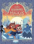LOS RESCATADORES MAGICOS 6: Y EL CASTILLO DE HIELO de CATDOOR, SABRINA 