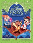 LOS RESCATADORES MGICOS 9. LA TOSTADORA DE LOS DESEOS de CATDOOR, SABRINA 