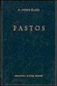 FASTOS de OVIDIO NASON, PUBLIO 