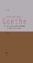 LAS PENAS DEL JOVEN WERTHER: CARTAS DESDE SUIZA de GOETHE, JOHANN WOLFGANG VON 