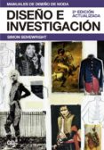 DISEO E INVESTIGACIN di SEIVEWRIGHT, SIMON 