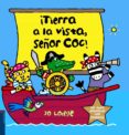 TIERRA A LA VISTA, SEOR COC! de LODGE, JO 