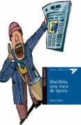 MARIOLA, UNA VACA DE OPERA de SIMON GONZALEZ, NELSON 