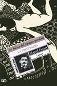 EN BUSCA DEL TIEMPO PERDIDO (VOL. 5): LA PRISIONERA de PROUST, MARCEL 