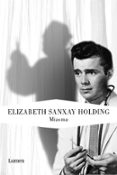 MIASMA de SANXAY HOLDING, ELISABETH 
