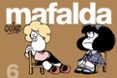 MAFALDA, N  6 de QUINO 