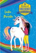 ACADEMIA UNICORNIO N 5: LAYLA Y PIRUETA de SYKES, JULIE 