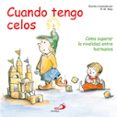 CUANDO TENGO CELOS di VV.AA. 