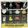 MI BEBE APRENDE! di VV.AA. 