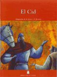 BIBLIOTECA TEIDE 028 - EL CID de FORTUNY GINE, JOAN BAPTISTA MARTI RAULL, SALVADOR 