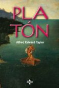 PLATON di TAYLOR, ALFRED EDWARD 