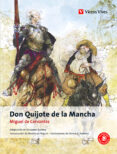 DON QUIJOTE DE LA MANCHA de CERVANTES SAAVEDRA, MIGUEL DE 