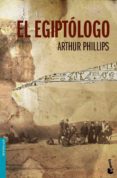 EL EGIPTOLOGO de PHILLIPS, ARTHUR 