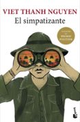 EL SIMPATIZANTE di THANH NGUYEN, VIET 