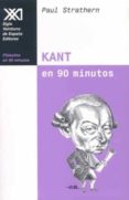 KANT EN 90 MINUTOS di STRATHERN, PAUL 
