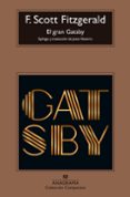 EL GRAN GATSBY de FITZGERALD, FRANCIS SCOTT 