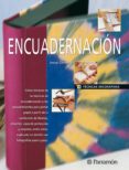 ENCUADERNACION - TECNICAS DECORATIVAS de CAMBRAS, JOSEP 