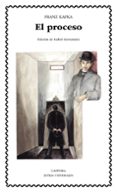 EL PROCESO de KAFKA, FRANZ 
