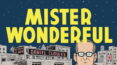 MISTER WONDERFUL de CLOWES, DANIEL 