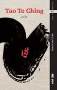 TAO TE CHING de TSE, LAO 