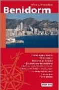 VIVE Y DESCUBRE BENIDORM de MILLAS, JAIME 