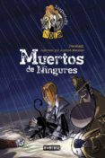INSPECTORA NOLA. MUERTOS DE NINGURES di VV.AA. 