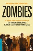 ZOMBIES: ANTOLOGIA DE JOHN JOSEPH ADAMS di VV.AA. 