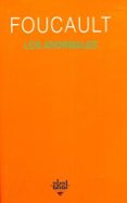 LOS ANORMALES: CURSO DE COLLEGUE DE FRANCE (1974-1975) de FOUCAULT, MICHEL 