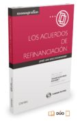 LOS ACUERDOS DE REFINANCIACION de DIAZ ECHEGARAY, JOSE LUIS 