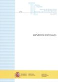 IMPUESTOS ESPECIALES di VV.AA. 