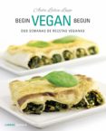 Begin Vegan Begun (ebook)
