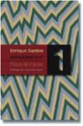 PAUTAS DE IMPULSO (MONOGRAFIA N 1) de SANTOS ALVAREZ, ENRIQUE 