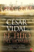 EL HIJO DEL HOMBRE de VIDAL, CESAR 