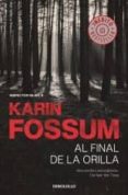 Al Final De La Orilla (inspector Sejer 8) (ebook)