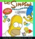 LOS SIMPSON: MAS ALLA POR SIEMPRE! de GROENING, MATT 