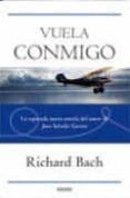 VUELA CONMIGO de BACH, RICHARD 