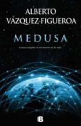 MEDUSA de VAZQUEZ FIGUEROA, ALBERTO 