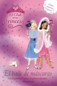 EL BAILE DE MASCARAS (EL CLUB DE LAS PRINCESAS) de FRENCH, VIVIAN 