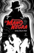 AVENTURAS DE LA MANO NEGRA de JURGEN, HANS 