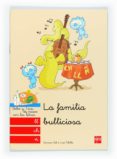 LA FAMILIA BULLICIOSA: LL, CH,  de GIL, CARMEN 
