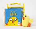 EL POLLO PEPE + MUECO de DENCHFIELD, NICK 