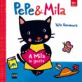 A MILA LE GUSTA de KAWAMURA, YAYO 