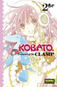 KOBATO 2 de CLAMP 