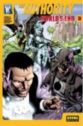 THE AUTHORITY N 3: WORLD`S END de ABNETT, DAN  LANNING, ANDY 
