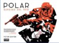 POLAR 1: SURGIDO DEL FRIO de SANTOS, VICTOR 