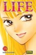 LIFE 19 de SUENOBU, KEIKO 