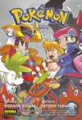 POKEMON 23 PLATINO 2 de KUSAKA, HIDENORI YAMAMOTO, SATOSHI 