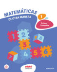 Portada de MATEMÁTICAS 1