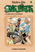 ONE PIECE N 5 de ODA, EIICHIRO 