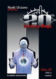20TH CENTURY BOYS N20 de URASAWA, NAOKI 